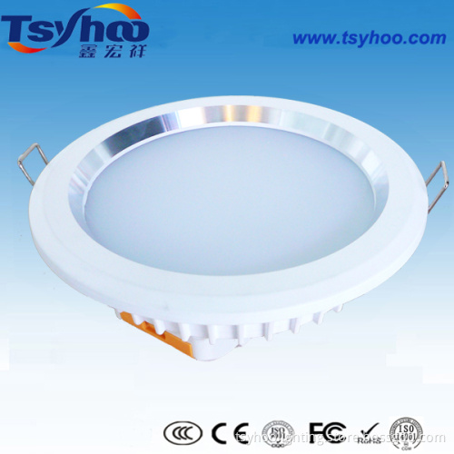 Radar Sensor LED Downlight (XHX-6inch-16W)